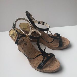 Michael Kors Shoes Size 8.5